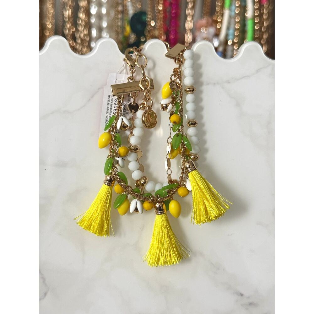 Lilly Pulitzer Bracelet